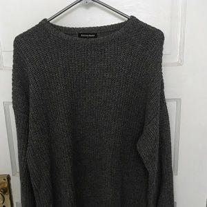 American Apparel Sweaters - American Apparel Fisherman’s sweater American Apparel Sweaters - American Apparel Fisherman’s sweater